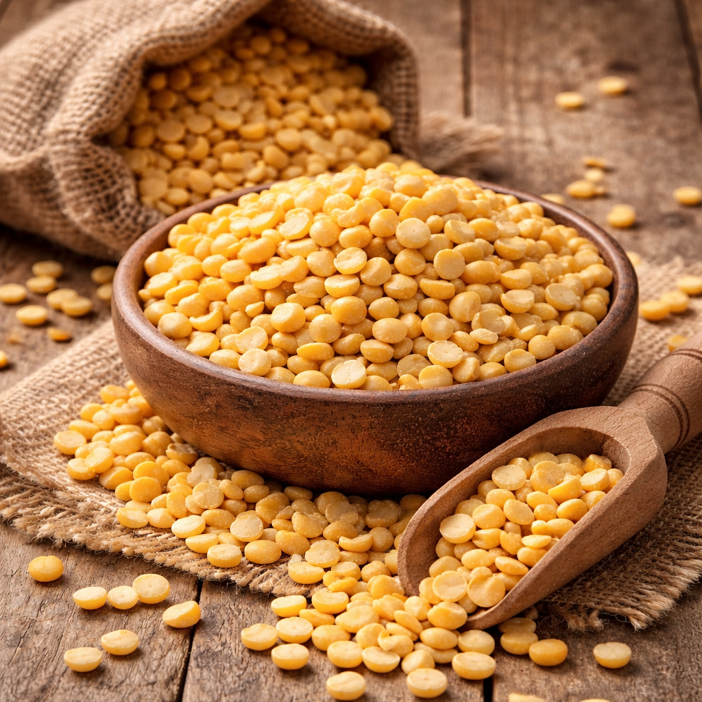 Chana Dal